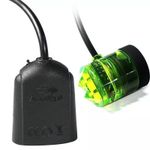 AutoAqua Smart ATO Lite Auto Water Top Off / Up W/ Pump Float Switch Aquarium