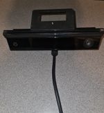 Genuine Microsoft Xbox One 1520 Kinect Sensor Camera Motion