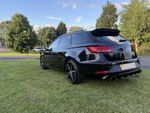 Seat Leon Cupra St300 Lux 2020 Black