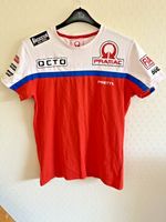 Pramac Ducato Octo Racing MotoGP Team T-Shirt Size Large *******Free Post*******