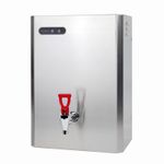 Quench Wall Mounted Instant Hot Water Dispenser Boiler Kettle Fountain Canteen