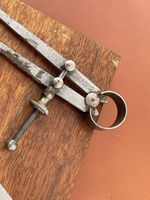 Moore and Wright Vintage Calipers Made in Sheffield UK
