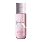 Calvin Klein Nude Vanilla Body Mist 236ml