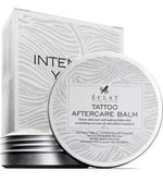Tattoo Aftercare Balm with Coconut Oil and Vitamin E 60g Enhances the Appearance