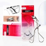 Japan SHISEIDO 213 Eyelash Curler Stainless Steel New Box