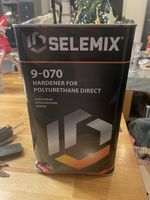 Selemix 9-070 Hardener New And Unopened 