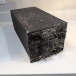 Genuine WW2 US Navy ARB Radio Receiver CRV-46151 Aircraft Radio Receiver 