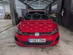 Volkswagen Golf GTI Mk7.5 2017 5 Door, DSG