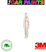 3M™ Protective Coveralls 4565, 3XL, Box of 20 Suits