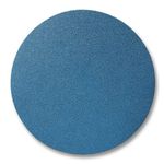 300mm (12")  Zirconia self-adhesive sanding discs.  Price per 5