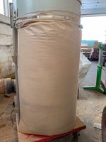 Dust Extractor Wood Bags 50 Heavy Duty Plastic Waste Chip Bags 500mm Diameter