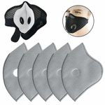 Activated Carbon Filters Replacement For Outdoor Cycling Filters
