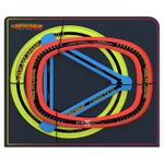 Aerobie Ring Combo Pack (3 pieces)
