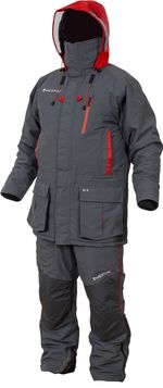 Westin Winter Suit W4 Waterproof Breathable Fishing Clothing Insulated Windproof