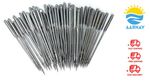 Universal Sewing Machine Needles 75/11, 90/14, 110/18, 130/21 Regular Needles