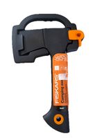 FISKARS SOLID CAMPING AXE. A5 XXS Size