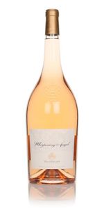 Caves d'Esclans Whispering Angel Cotes de Provence Rose 2024 – Double Magnum