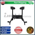 Front Subframe Crossmember for Mini Cooper S SD One D R55 R56 R58 05-15