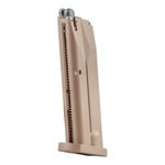 Umarex Beretta M9A3 Spare Part Magazine Co2 4.5mm BB’s Coyote