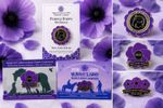 2024-2026 Collectors Set of 3 Pin badges