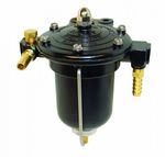 Malpassi Motorsport V8 Filter King (10mm Tails) Rally Race 