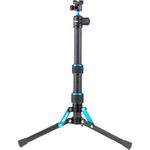 Nissin Easy Carry Little Kit with Carbon Fibre LS-20C Light Stand