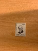 ARGENTINA 1979 5000 Pesos Guillermo Brown Stamp Scott 1262 Mint Unused Definitive
