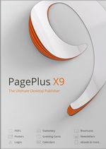 Desktop Publisher