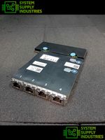 Dell PowerEdge Broadcom 5720 10GbE Network Card P/N 1224N