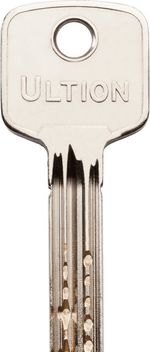 Ultion Keys "U" & "X" & "C" Keys Cut By Code