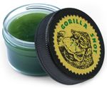 Gorilla Snot Drum Stick & Guitar Pick Grip Enhancer AGRS