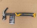 ROUGHNECK 16OZ GORILLA V-SERIES CLAW HAMMER NEW