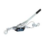 Hand Power Puller With Ratchet Safety Device 1000kg Sealey HP1000