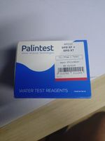 Palintest DPD Xf + DPD Xt