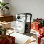 🔥New"(Sealed) Apple iPod Classic 7th Generation 80GB, 120GB, 160GB, 512GB, 1TB✅