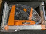 Triton T6 Pocket-Hole Jig Master Set 12pce T6PHJM (785243) Never Used, Complete.
