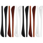 6 Pairs Glasses Temple Tips Eyeglass Ear Cushions Eyeglasses Grips