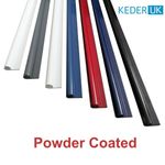 VW Campervan Motorhome Caravan Awning Rail C Channel  Powder Coated 7 COLOURS