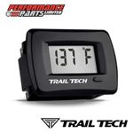 Trail Tech TTO Replacement Temperature Sensor Unit / Fan Switch Kit 732-S00