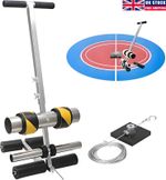 Court Line Tape Machine,Basketball Court Line Striping Machine+Draw Circle Kit