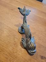 Cutjar Maltese Door Knocker Antique Brass