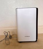 HANGSUN Console Dehumidifier 20L/Day for Home Dehumidifier NEW LIKE Condition