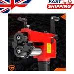 SWAGER ROTARY METAL TOOL 19 BENCH JENNY BEAD ROLLER