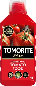 Levington Tomorite Concetrated Tomato Food - 1L