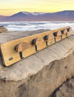 Bridle Hook Racks