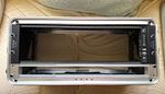 Eurorack 4u flight case