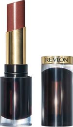 REVLON - Super Lustrous Glass Shine Lipstick Rum Raisin 008
