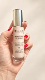BY TERRY Brightening CC Serum