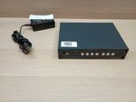 Kramer UHD 4x1 Auto Switcher VS-411 UHD.