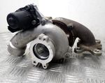 SKODA KAROQ 1.5 PETROL 2021 DXD TURBOCHARGER 40007189 6NW01482462